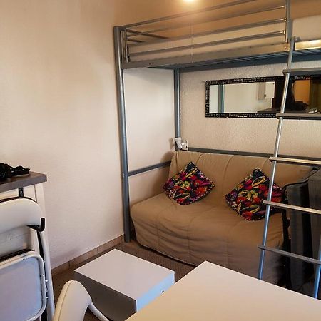 Appartement d'une chambre a Cauterets a 100 m des pistes Extérieur photo