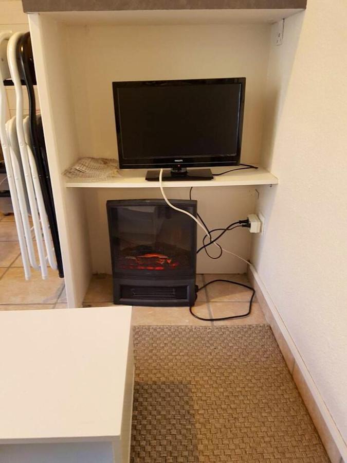 Appartement d'une chambre a Cauterets a 100 m des pistes Extérieur photo
