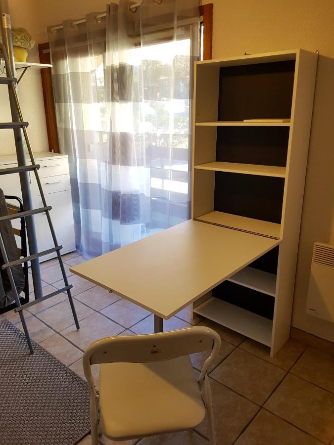 Appartement d'une chambre a Cauterets a 100 m des pistes Extérieur photo
